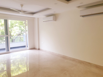4 BHK Builder Floor for Sale in Block D Saket, Delhi