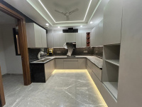 4 BHK Builder Floor for Sale in Block D Saket, Delhi