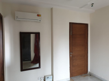 3 BHK Builder Floor for Rent in Saket, Delhi