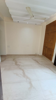 3 BHK Builder Floor for Rent in Saket, Delhi