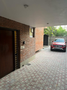 3 BHK Builder Floor for Rent in Saket, Delhi