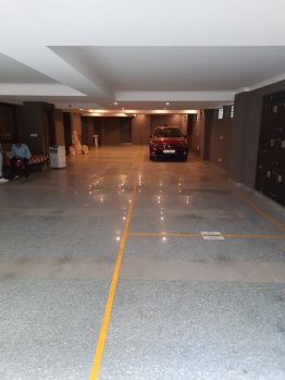 4 BHK Builder Floor for Rent in Block M Saket, Delhi