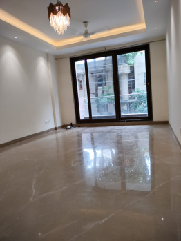 3 BHK Builder Floor for Rent in Shivalik, Delhi