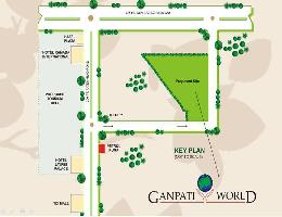 4 BHK Flat for Sale in Fatehabad Road, Agra