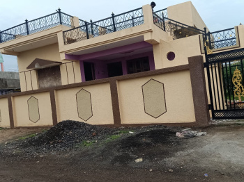2 BHK House for Sale in Akot, Akola