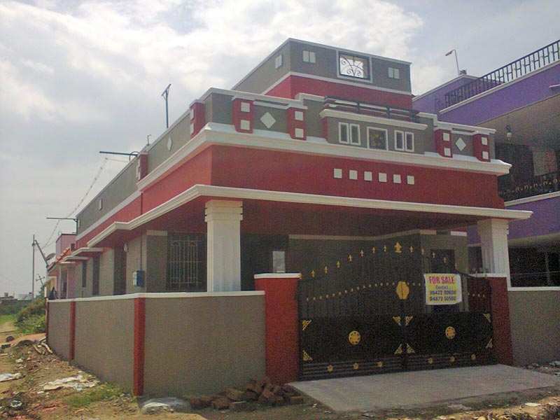3 BHK Individual House/Home for Sale in Narasimhanaicken Palayam