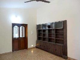 3 BHK House for Rent in Langford, Bangalore