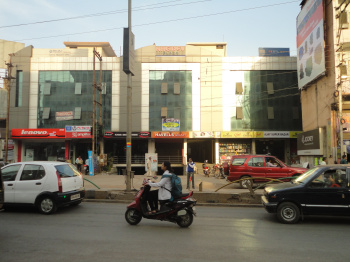  Office Space for Rent in Civil Lines, Raipur