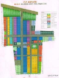  Residential Plot for Sale in Dadri Road, Noida