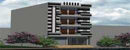 4 BHK Builder Floor for Sale in Govindpuram, Ghaziabad