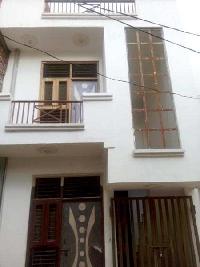 3 BHK Builder Floor for Sale in Govindpuram, Ghaziabad