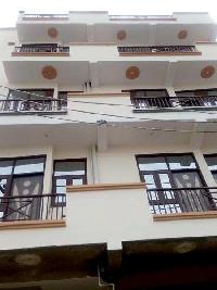 2 BHK Builder Floor for Sale in Govindpuram, Ghaziabad