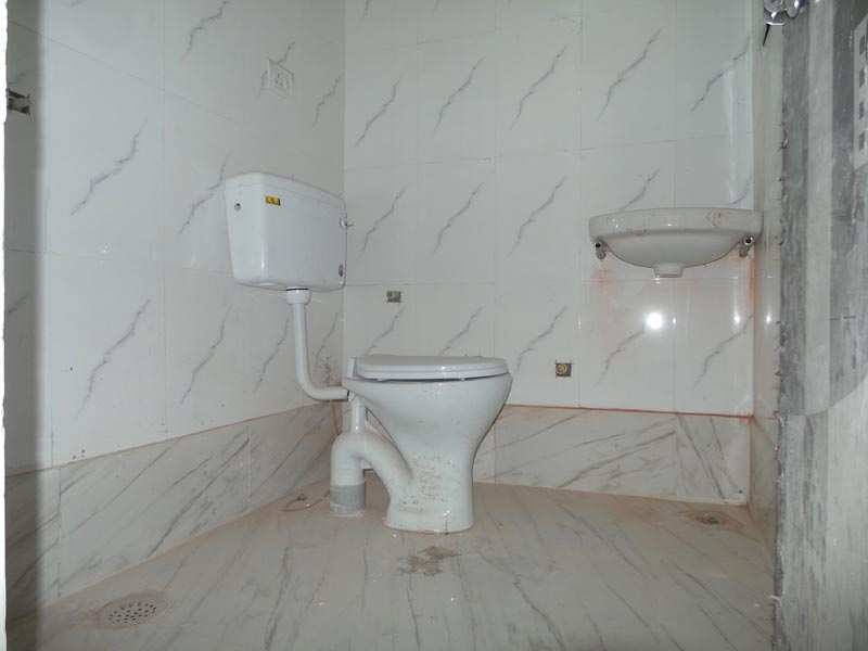 2 BHK Builder Floor 900 Sq.ft. for Sale in Govindpuram, Ghaziabad
