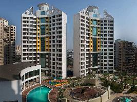 2 BHK Flat for Rent in Sector 6 Kharghar, Navi Mumbai