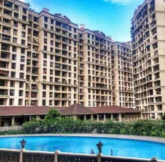 2 BHK 1200 Sq.ft. Apartment for Rent in Kharghar, Navi Mumbai