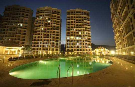 2 BHK 1200 Sq.ft. Apartment for Rent in Kharghar, Navi Mumbai