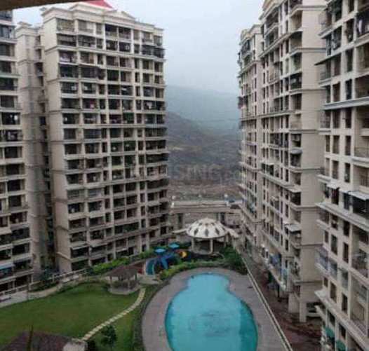 2 BHK 1200 Sq.ft. Apartment for Rent in Kharghar, Navi Mumbai