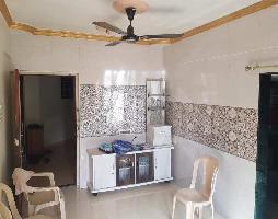 1 BHK Flat for Sale in Kharghar, Navi Mumbai