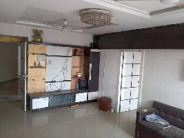 2 BHK Flat for Rent in Sector 18 Kharghar, Navi Mumbai