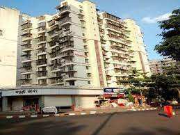 1 BHK Apartment 590 Sq.ft. for Rent in