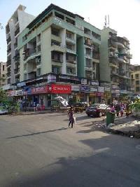 1 BHK Flat for Rent in Kharghar, Navi Mumbai