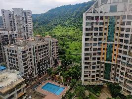 3 BHK Flat for Rent in Kharghar, Navi Mumbai