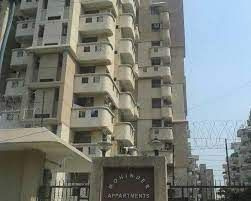 3 BHK Apartment 1750 Sq.ft. for Sale in Sector 12 Dwarka, Delhi