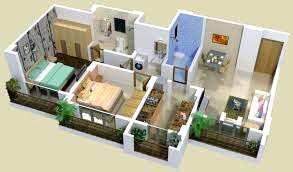 2 BHK Builder Floor for Sale in Virar West, Mumbai