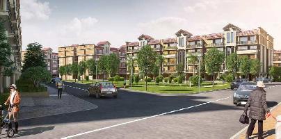 3 BHK Flat for Sale in Airport Road, Zirakpur