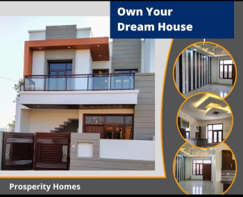 3 BHK House for Sale in Faizabad Road, Lucknow