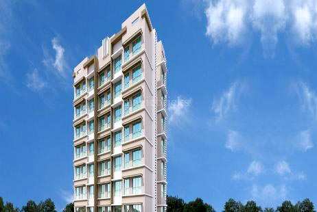 2 BHK Apartment 370 Sq.ft. for Rent in