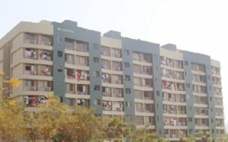 2 BHK Flat for Rent in Dahisar East, Mumbai