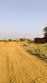  Residential Plot for Sale in Kanota, Jaipur