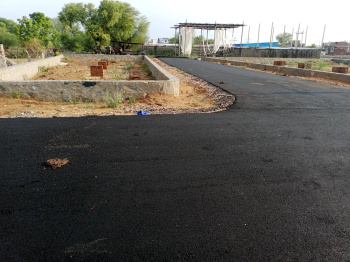  Residential Plot for Sale in Muhana Mandi, Jaipur