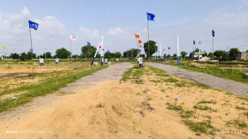  Residential Plot for Sale in Diggi Road, Jaipur