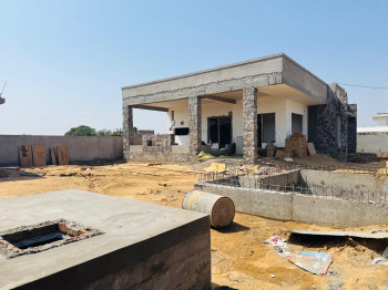 1 RK Farm House for Sale in Tonk Road, Jaipur