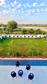 1.5 BHK Farm House for Sale in Chaksu, Jaipur