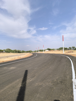  Industrial Land for Sale in Chaksu, Jaipur