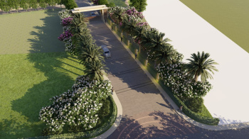  Residential Plot for Sale in Kanota, Jaipur