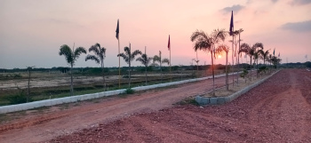 Residential Plot for Sale in Chaksu, Jaipur