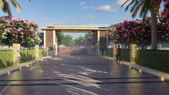  Residential Plot for Sale in Kanota, Jaipur