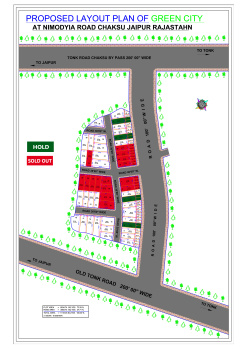 Residential Plot for Sale in Tonk Road, Jaipur