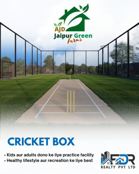 3 BHK Farm House for Sale in Tonk Road, Jaipur