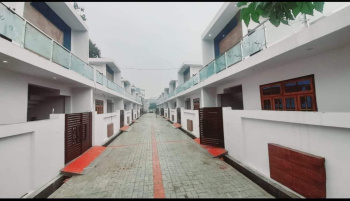 2 BHK House for Sale in Lucknow Faizabad Highway