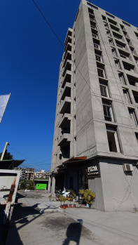 3.5 BHK Flat for Sale in Jyoti Nagar, Siliguri