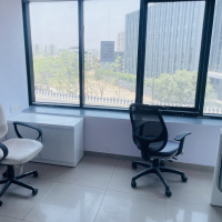  Office Space for Rent in Old Padra Road, Vadodara
