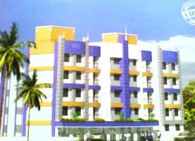 2 BHK Flat for Sale in Yashwant Nagar, Virar West, Mumbai