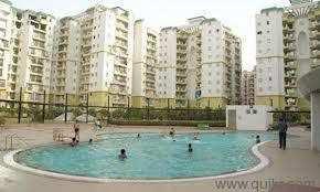 4 BHK Flat for Rent in Sector 93a Noida