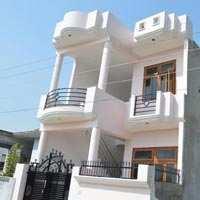 4 BHK House for Sale in Sector 26 Noida