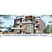 4 BHK Builder Floor for Sale in Knowledge Park 3, Greater Noida